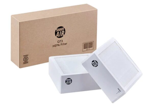 Smarter HEPA QT3 Portable Travel Air Purifier - Image 6