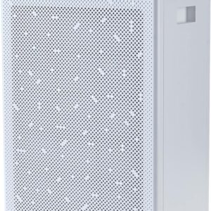 Smart Air SA600 Compact Large Room HEPA & Carbon Air Purifier - 5 Speed