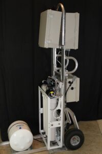 Fogging Disinfection Systems and Products