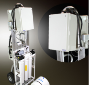 High Humidity Humidifiers