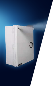 Atomizer Fog Humidifiers