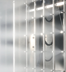 Smartfog In Duct Cold Mist Humidification System