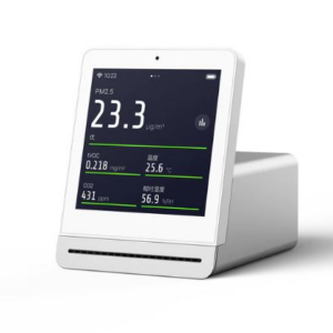 Smarter HEPA QP Pro Indoor Air Quality Monitor