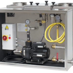 SmokiUSA Model 250 Filterless Smoke Zapper Air Cleaner