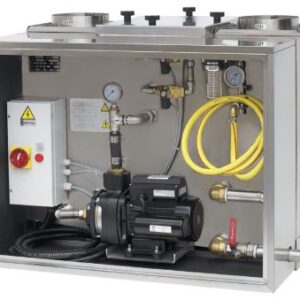 SmokiUSA Model 300 Filterless Smoke Zapper