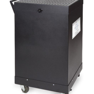 Extract All SP-400-DD Portable Downdraft Air Cleaner