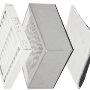 SPA Replacement Filter Package