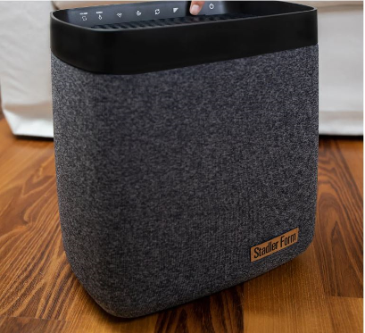 Stadler Form Karl Large Room WIFI Evaporative Cold Air Humidifier - Image 3