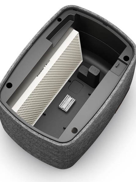 Stadler Form Karl Large Room WIFI Evaporative Cold Air Humidifier - Image 5