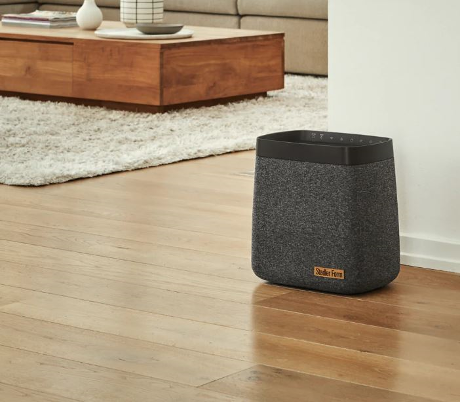 Stadler Form Karl Large Room WIFI Evaporative Cold Air Humidifier - Image 4