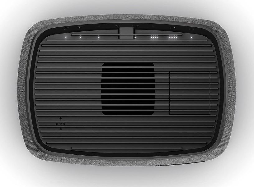 Stadler Form Karl Large Room WIFI Evaporative Cold Air Humidifier - Image 2