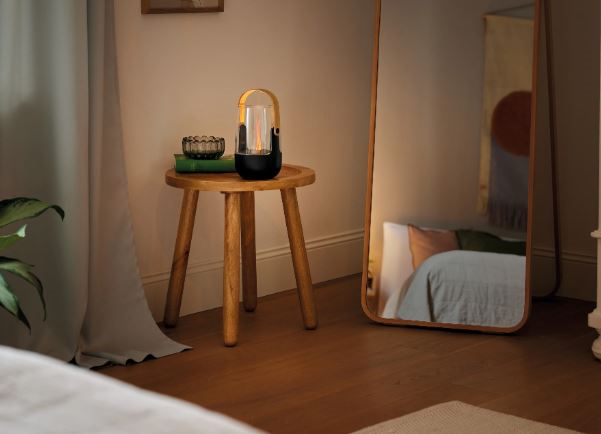 Stadler Form Sophie Little Aroma Diffuser and Lantern - Image 3