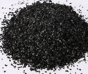 Replacement Bulk Granular Activated Carbon for Air Filters 17 lbs