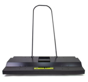 UV Mat and Floor Sanitizers