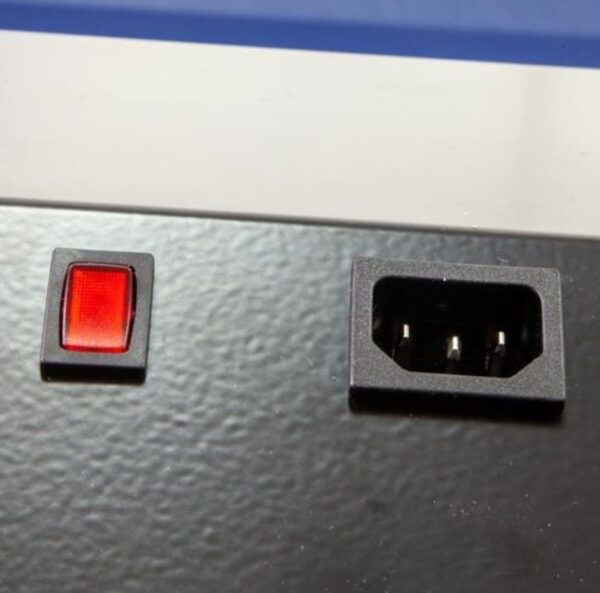 STERILASER Basic Germicidal UV Light Bulb Floor Sterilizer - Image 5