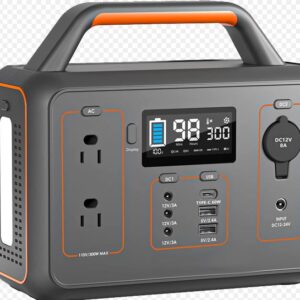 STERILASER Floor Sanitizer Battery Pack