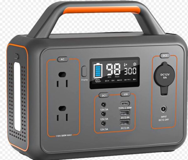 STERILASER Floor Sanitizer Battery Pack