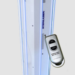 STERILASER Basic Germicidal Room Sanitizer