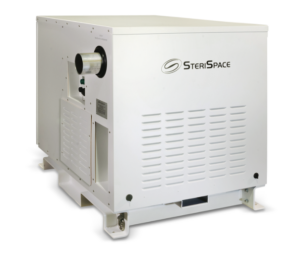 Thermodynamic Commercial Air Cleaners