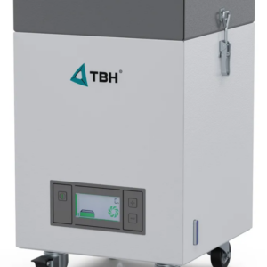 TBH BF 10 Portable Laser Fume Extraction and Dust Collection System