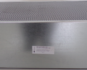 TBH GL30 Desk Replacement Activated Carbon Filter - 16299