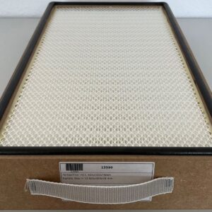 TBH GL30 Desk Replacement Particle Filter