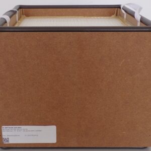 TBH Panel Plus Filter F7 for GL 30 Desk - 16200