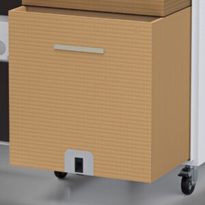 TBH TFS-1000 Replacement SafeLine Pre-Filter