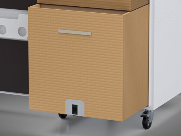 TBH TFS-1000 Replacement SafeLine Pre-Filter