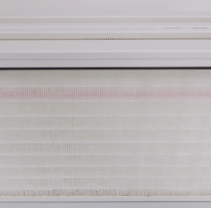 TBH MP-Tec filter - 13310