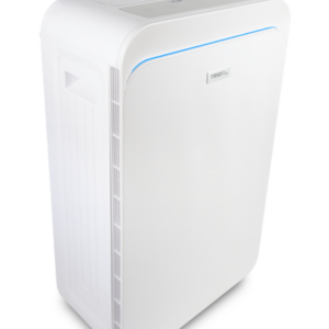 Field Controls Trio PLUS Portable HEPA UV Air Purifier