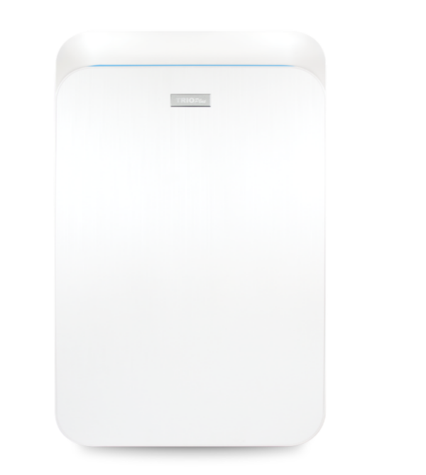 Field Controls Trio PLUS Portable HEPA UV Air Purifier - Image 3