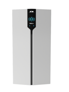 Free Standing Ambient UV Air Cleaners