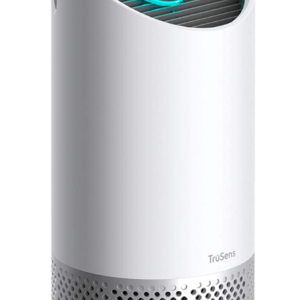 Trusens Z-2000 Medium Dust Collector and Fume Extractor Air Sanitizer