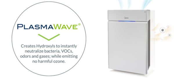 Winix HR1000 Ultimate Pet Air Purifier - Image 11