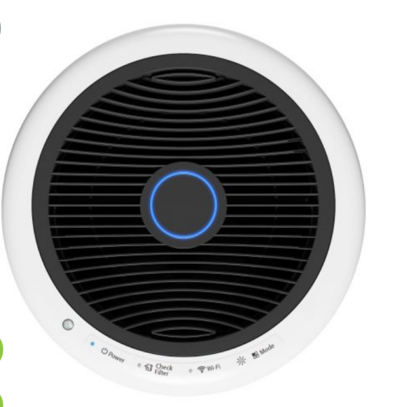 Winix NK105 Large Room WiFi Air Purifier - Image 5