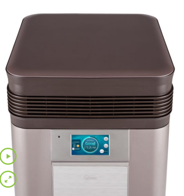 Winix T1 Large Room WiFi Air Purifier - Image 3