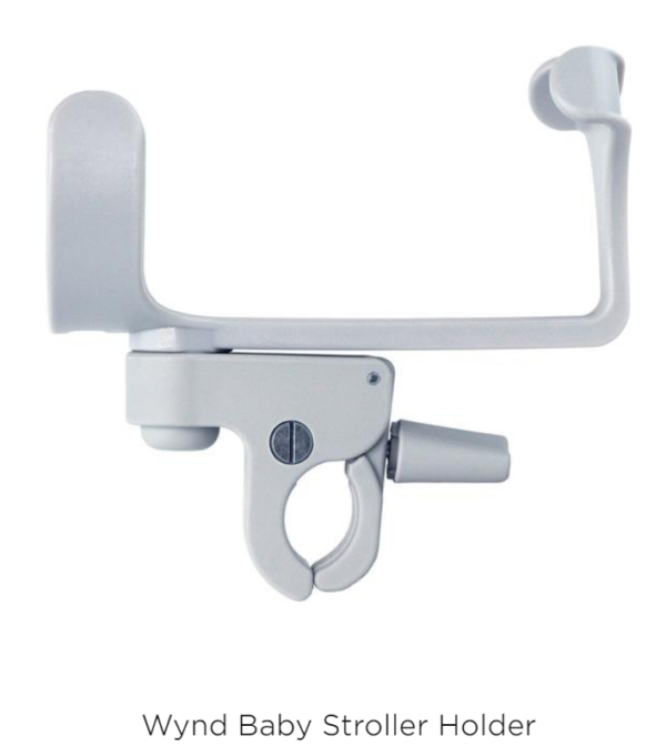 WYND Essential Portable Air Purifier System - Image 10