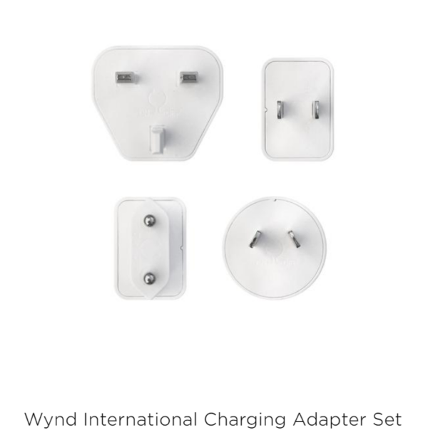 WYND Essential Portable Air Purifier System - Image 11