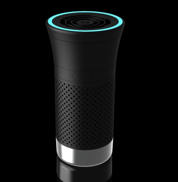 WYND Essential Portable Air Purifier System - Image 5